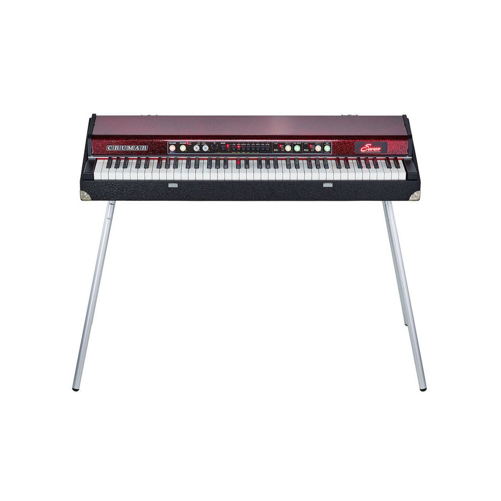 Crumar Seven Limited Edition – Thomann Ireland