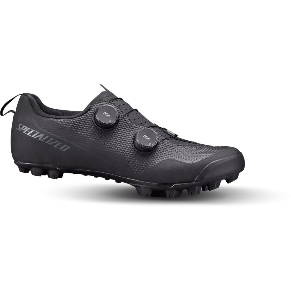Specialized Recon 3.0 Gravel & MTB Shoes - Black