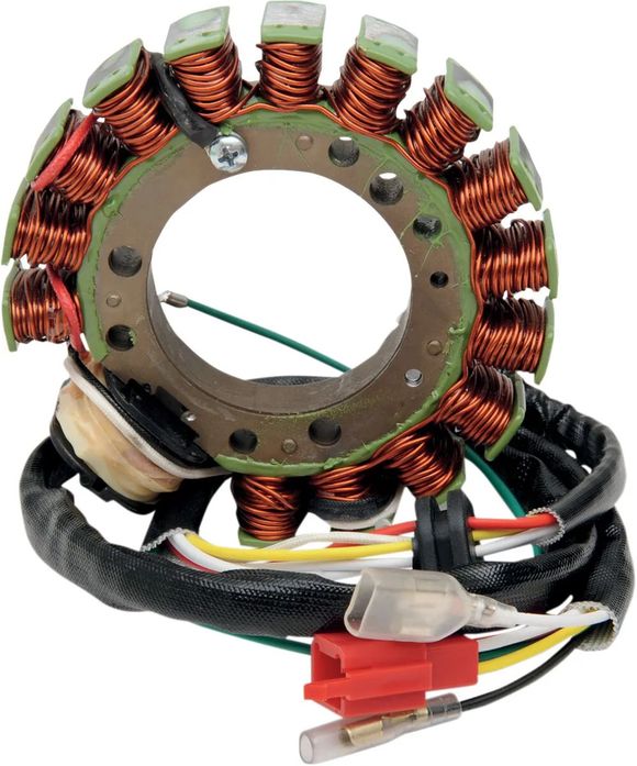 Stator d'allumage Rick's Motosport Electric Remplacement OEHONDA 600 XL 600 R (PD03) - 1983 - 1987Ref : RICK00261A / 21120337