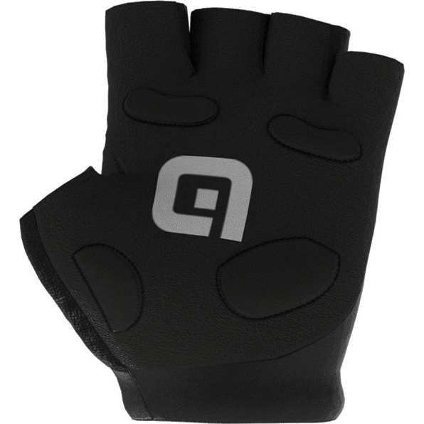 Alé Air Summer Gloves Unisex - black/grey