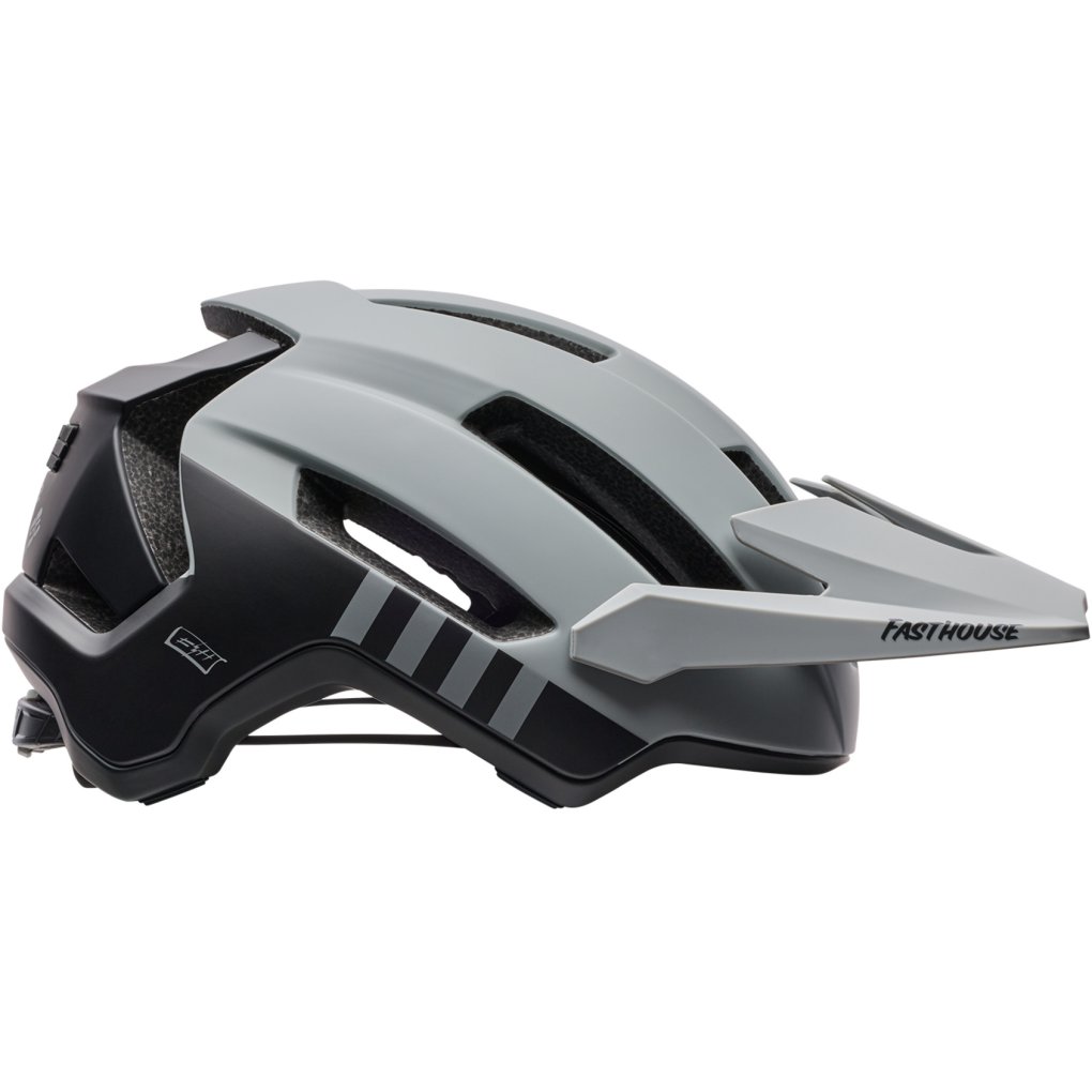 Bell 4FORTY Air MIPS Helmet - fasthouse black