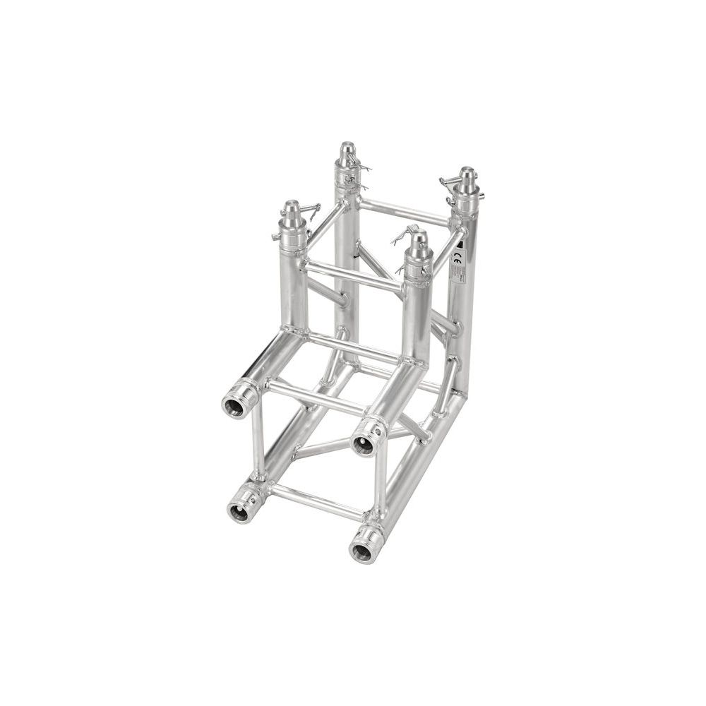 Global Truss F34C21 90° Corner – Thomann Ireland