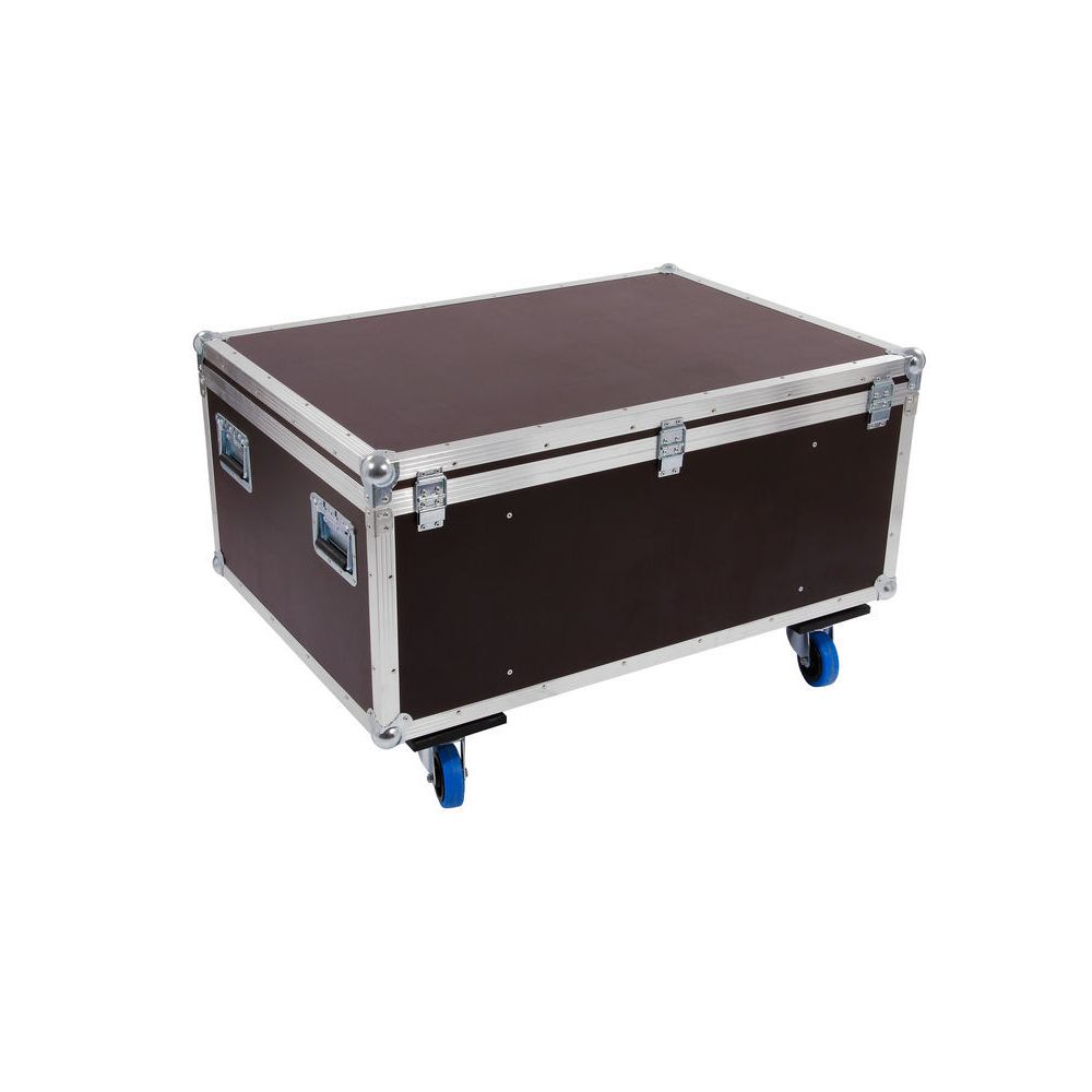 Thon Case for K&M 118/1 Alu – Thomann Ireland