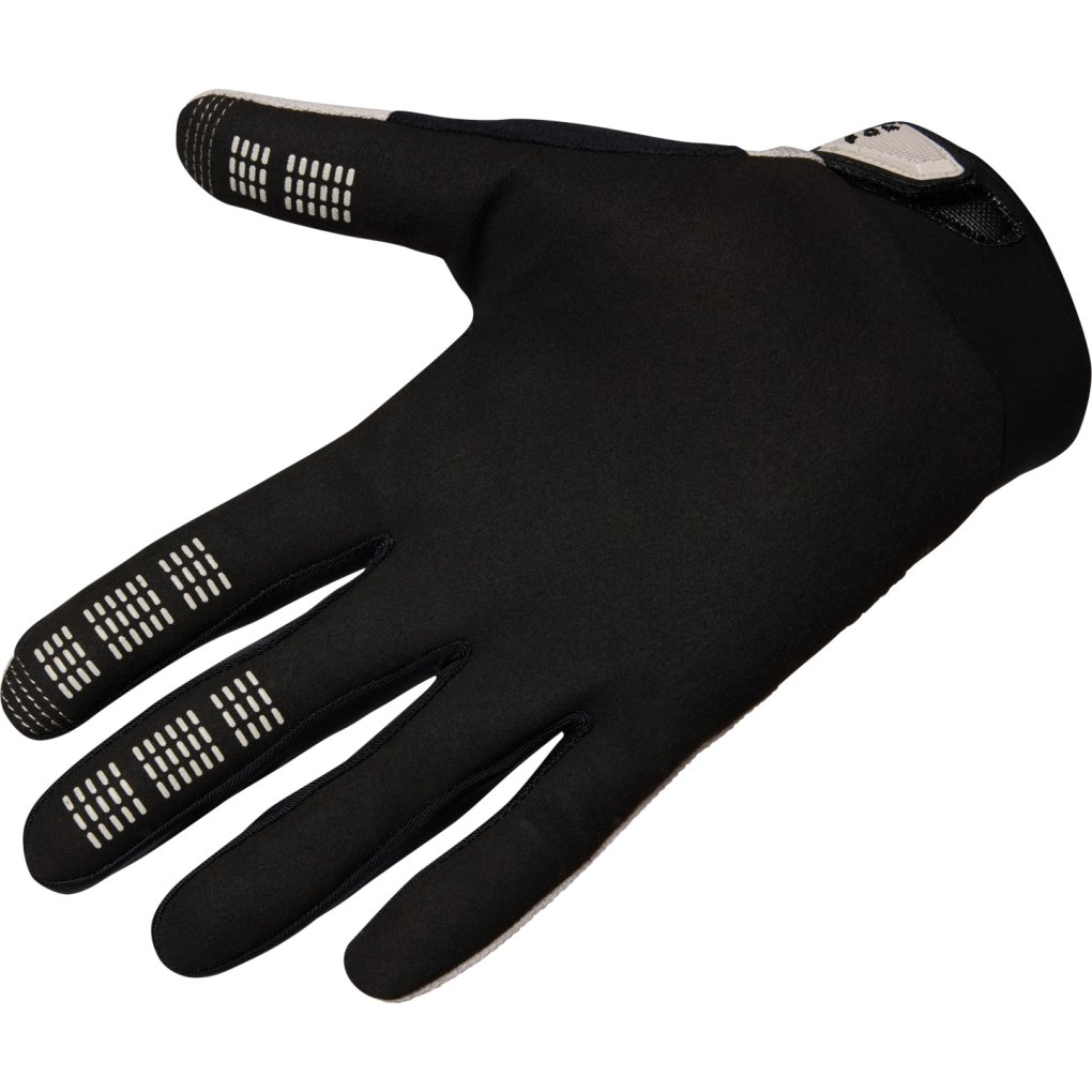 FOX Ranger MTB Fullfinger Gloves Youth - chalk