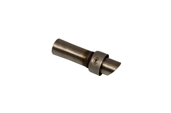 Akrapovic Insert decibel noise reducerRef: Sa00090A / 18601577