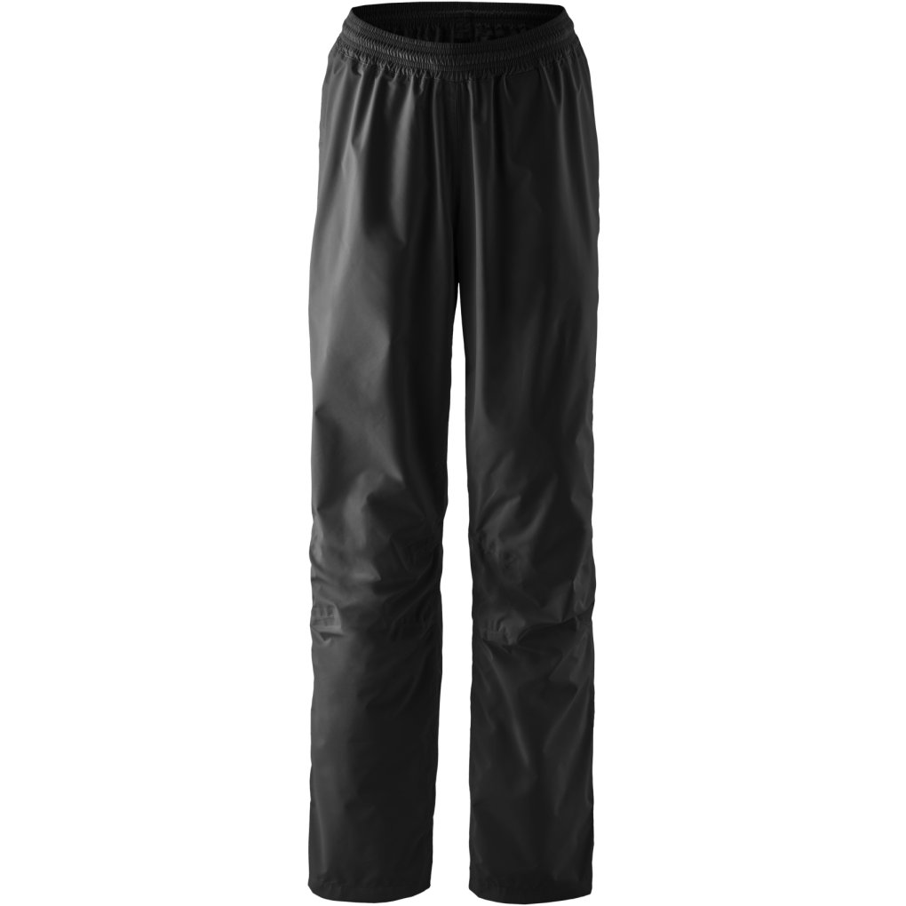 Gonso Save All-Weather Rain Pants Women - Black