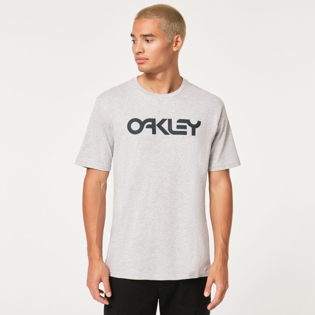 Oakley Mark II 2.0 Tee Men - Fluorite Purple