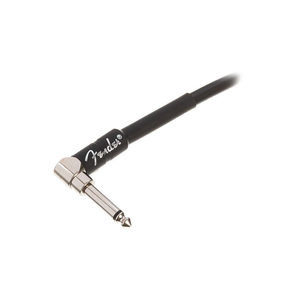 Fender Prof. Cable Angle Plug 7,5m – Thomann Ireland