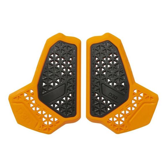 Protection poitrine Rukka CHEST CP2 DIVEDED L2Ref : RUK0030 / 70341799-460-ONE