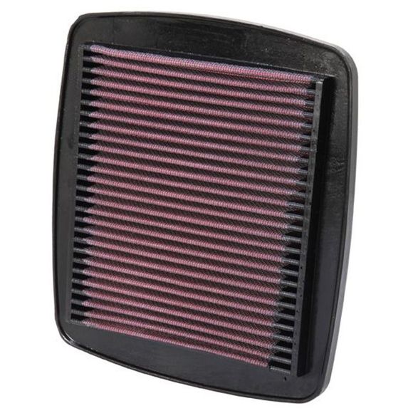 K&N Stage 1 Air FilterRef: tdasu0602-1-f / knsu7593