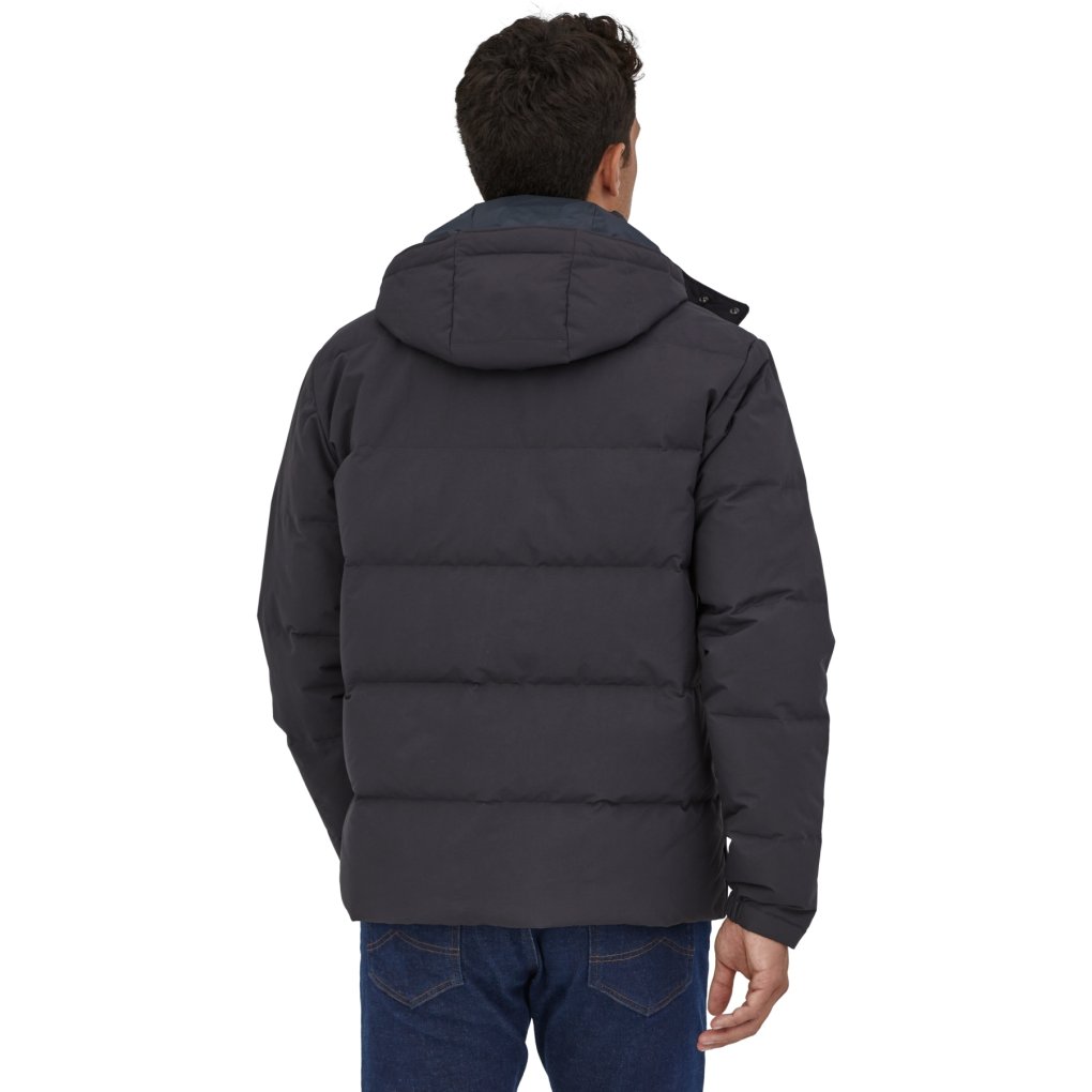 Patagonia Downdrift Jacket Men - Ink Black