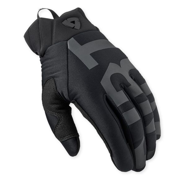 Gloves Rev it Coast - BlackRef : RI1715
