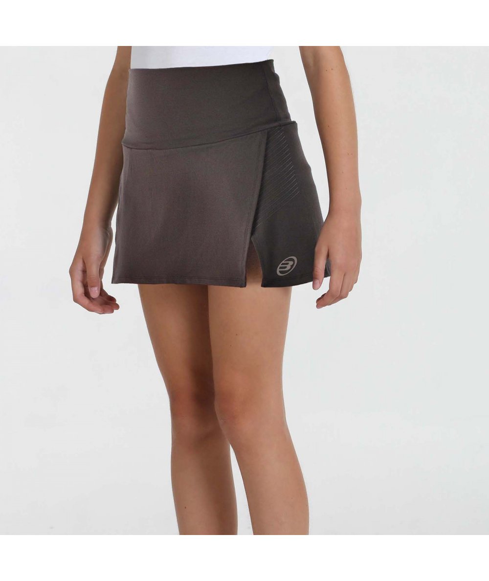 SKIRT BULLPADEL ESQUI G AZABACHE