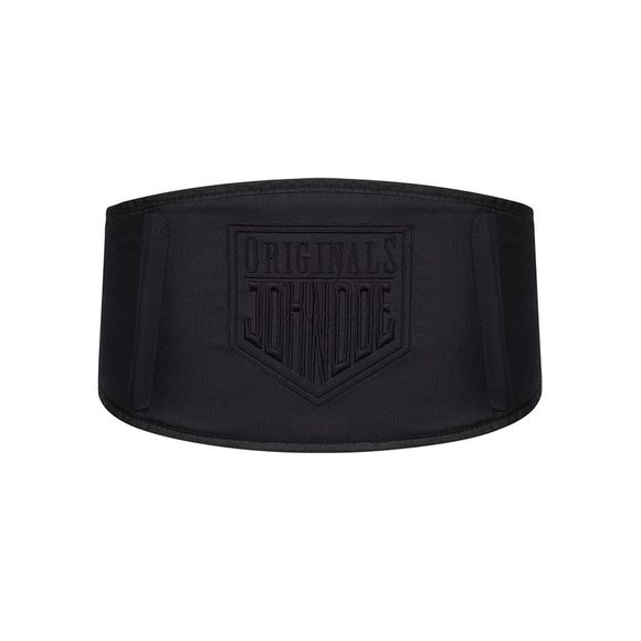 Ceinture Lombaire John Doe ORIGINAL KIDNEY - NoirRef : JDE0282