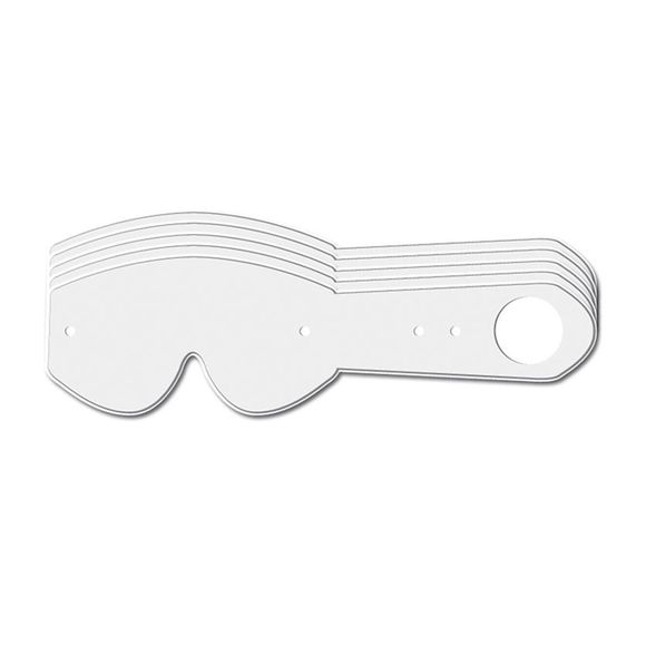 Progrip (X10) (vista/vision) universal - colorlessRef: Prg0322 / E3370