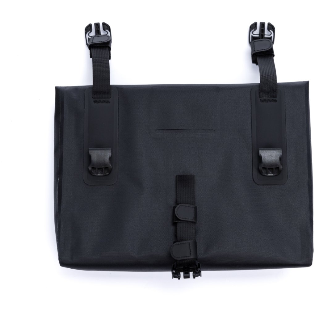 ACID PACK PRO 3 Handlebar Bag - black