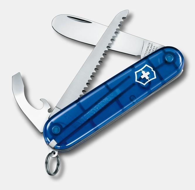 My First Victorinox