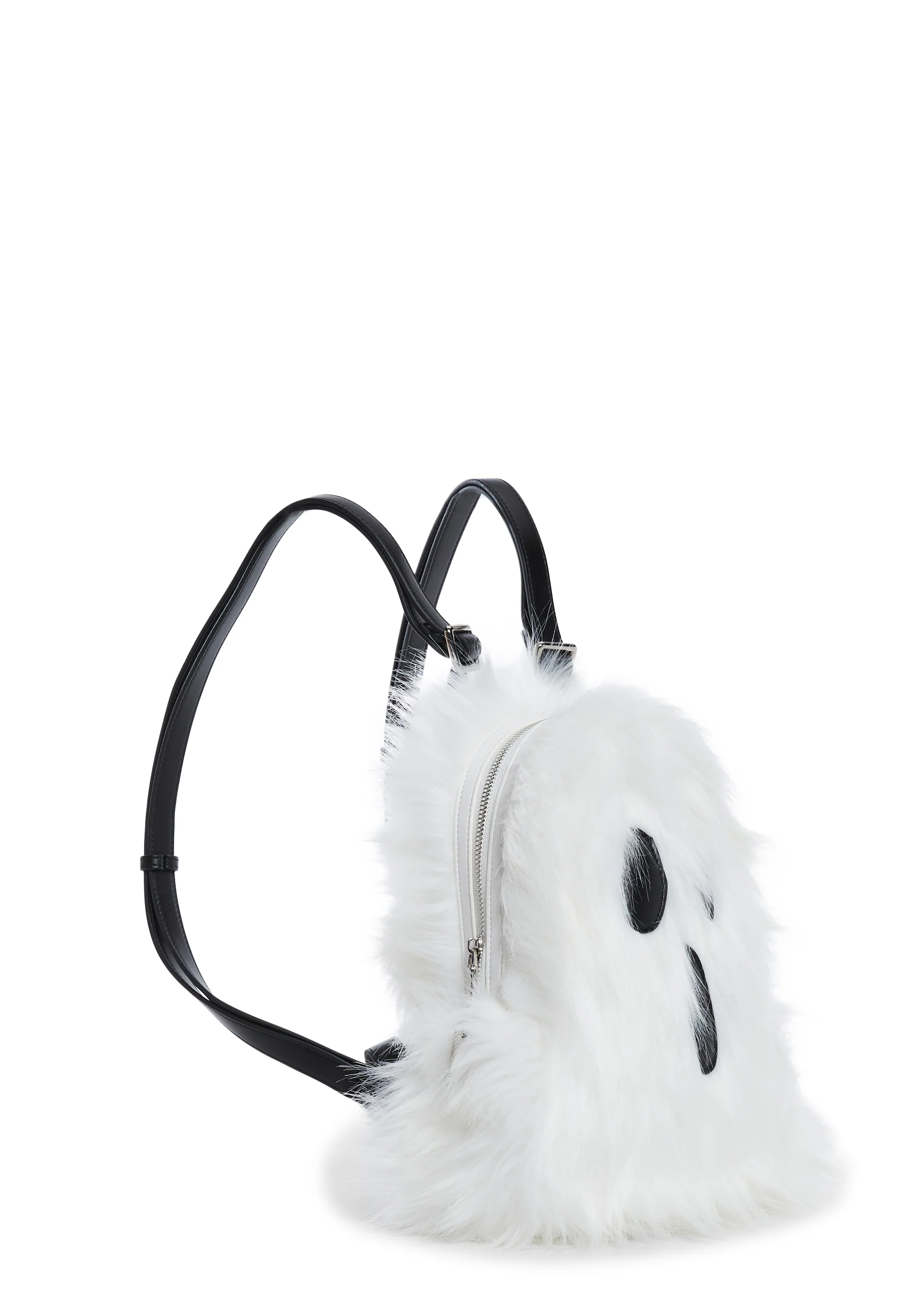 Haunted Echo Ghost Backpack