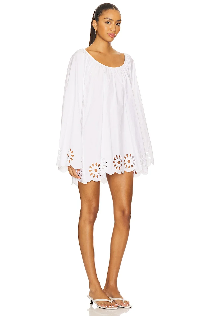 x REVOLVE Jay Mini Dress