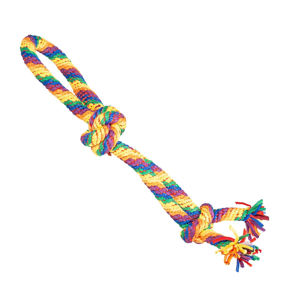 Duvo+ Sweater Rope with 3 Knots