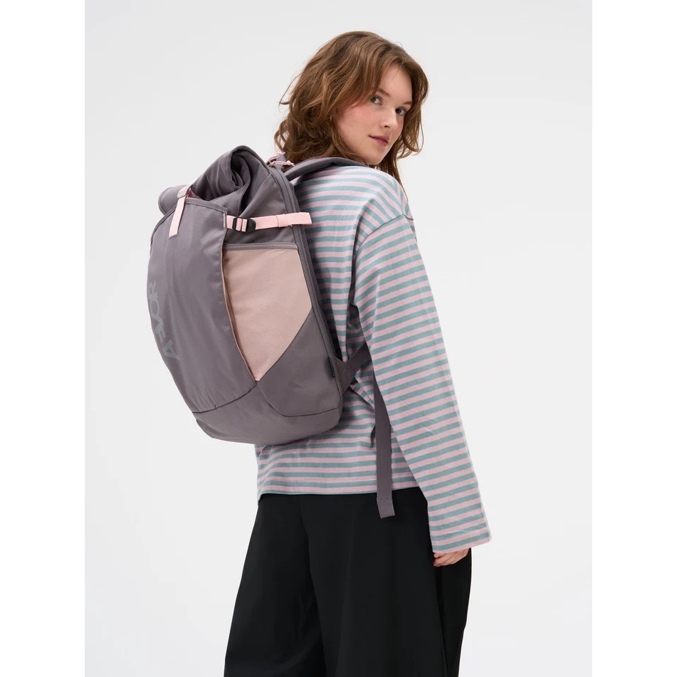 AEVOR Roll Pack 2.0 Backpack 28L - Tropical Lily