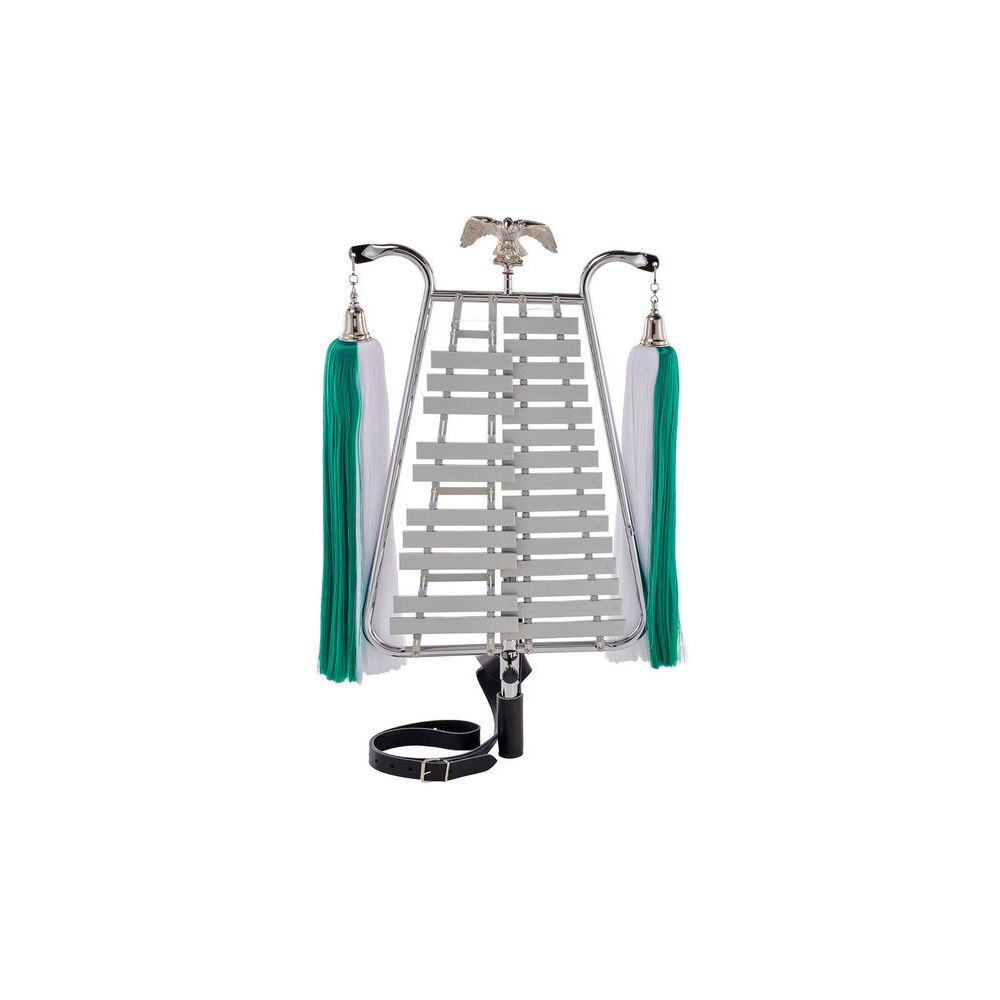 JK Lyra 130 Set green – Thomann Ireland