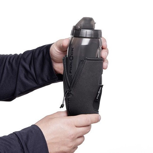 Fidlock Thermo Sleeve 450 For Twist Bottle 450 - black