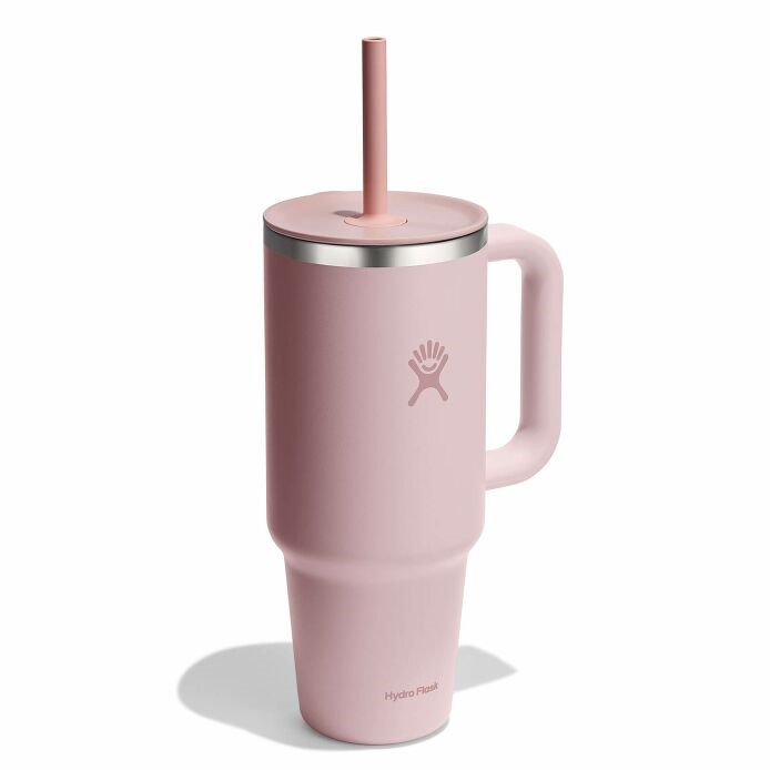 Hydro Flask 40oz All Around Travel Tumbler - 1182ml - Tonal Trillium