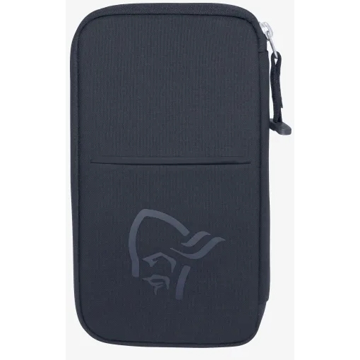 Norrona Travel Wallet - Indigo Night