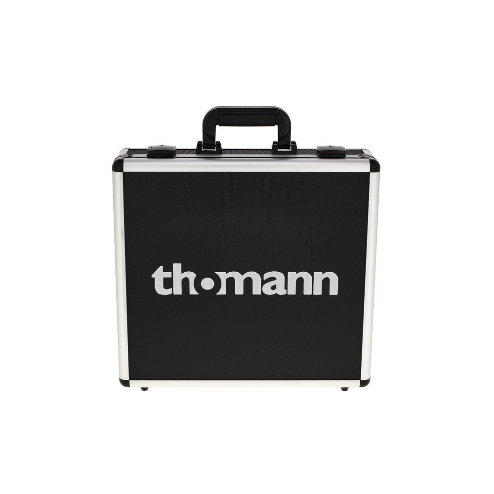 Thomann Inlay Case – Thomann Ireland