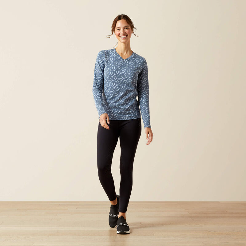 Hardware Print T-Shirt