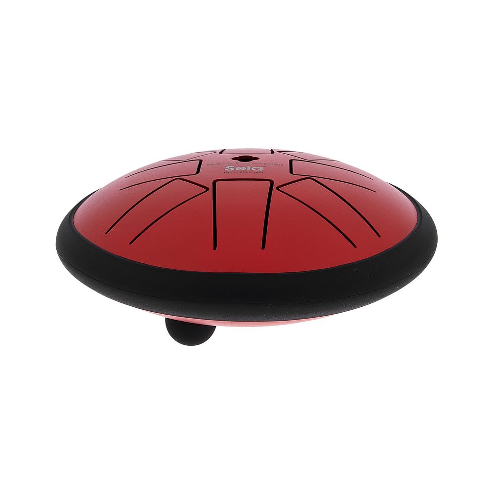 Sela Tongue Drum SE 362 – Thomann Ireland