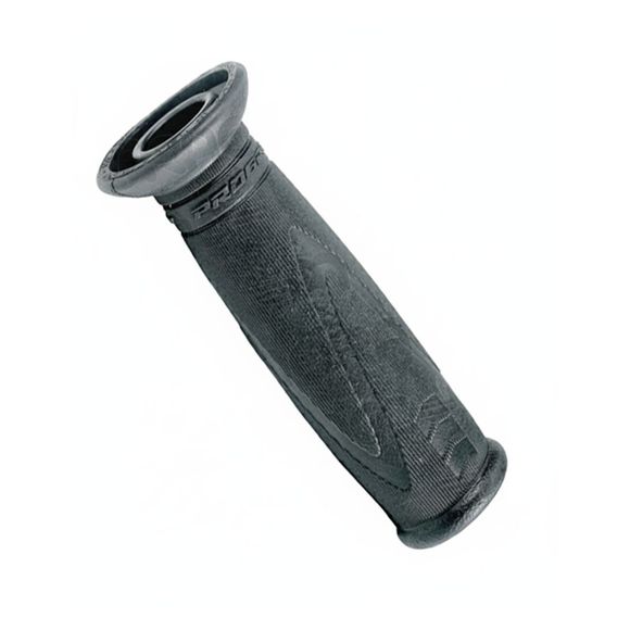 Handlebars Progrip 761 Black Maxi Scooter 22/25 Universal - BlackRef: Prg0343 / 761N