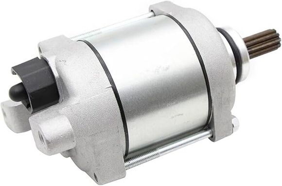 Tecnium Starter Ref: Te20938A / 1149193