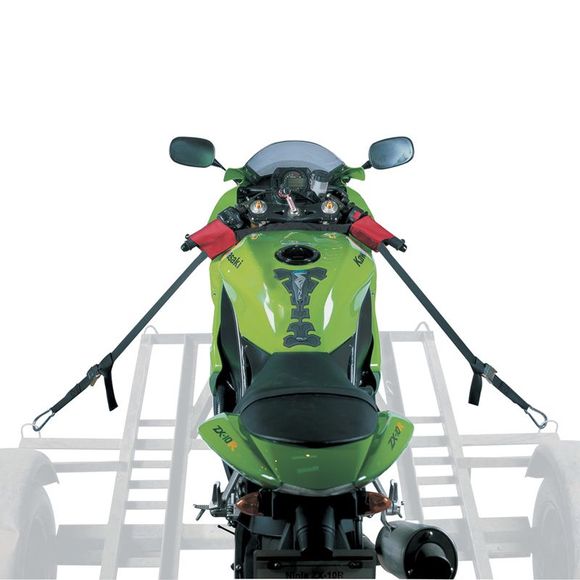 Universal Oxford - Black handlebar elingueRef: od0215 / ox747
