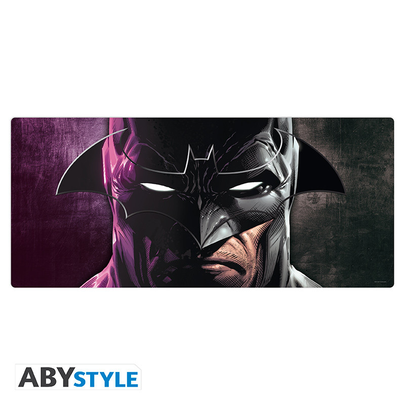 DC COMICS Mousepad XXL Batman (90x40cm)