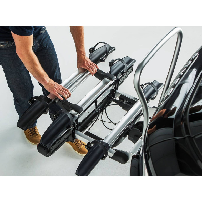 Yakima JustClick+1 EVO Extension for Bike Carrier