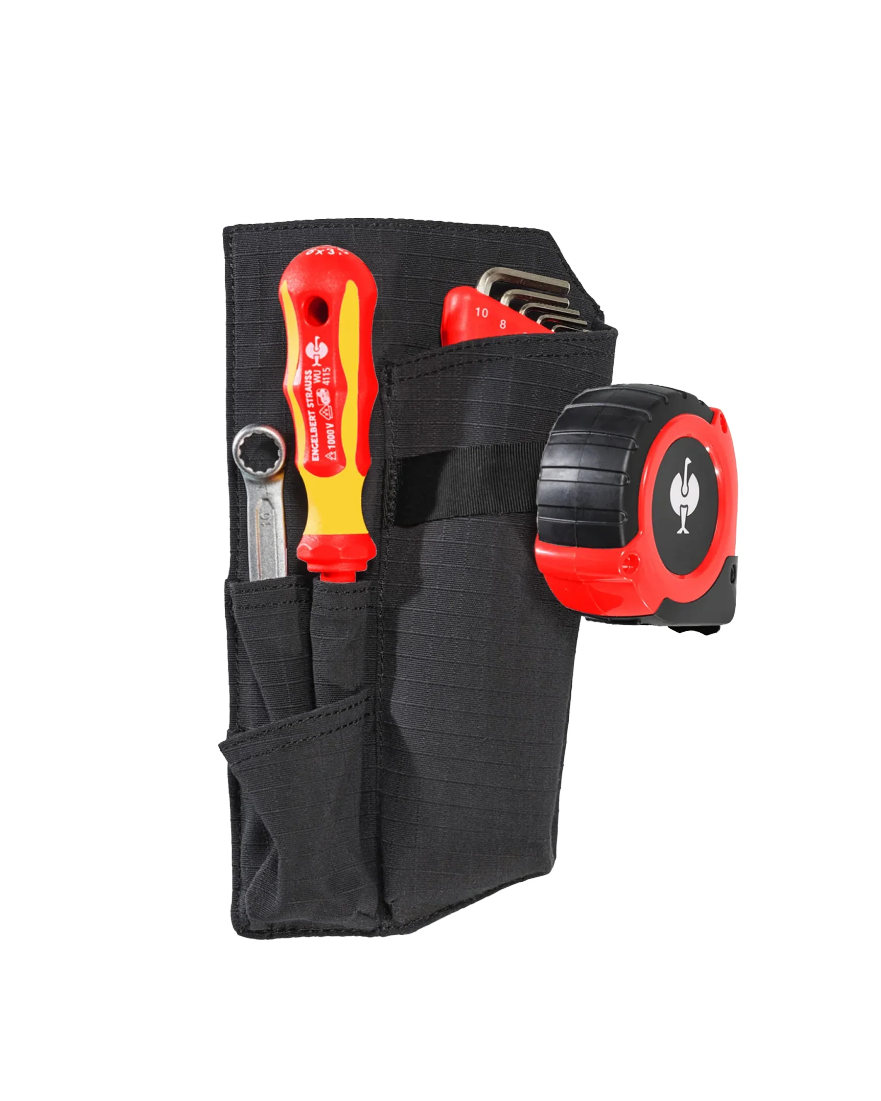 Small Tool Pocket e.s.tool concept, left