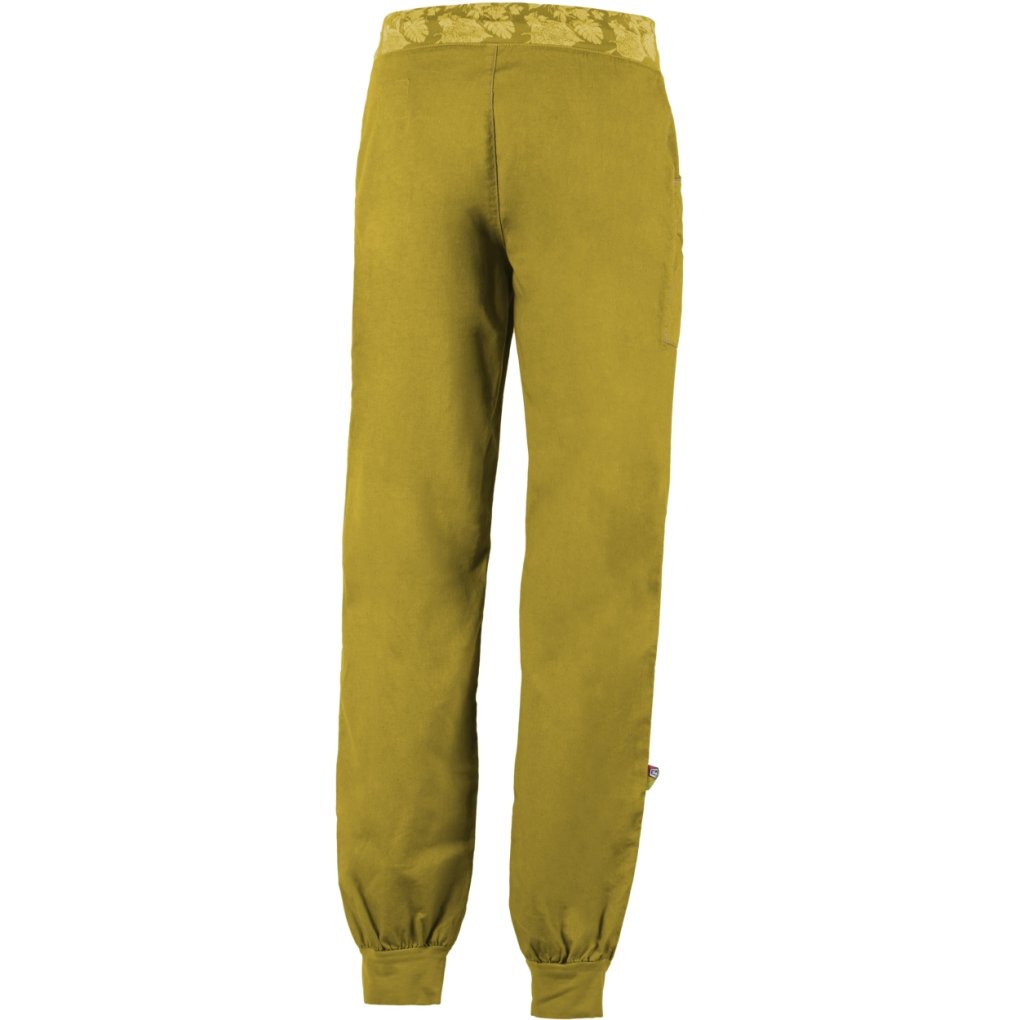 E9 Aria Climbing Pants Women - Grape