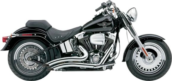 Ligne Complète Cobra Short SweptRef : CBR00005A / 18001378