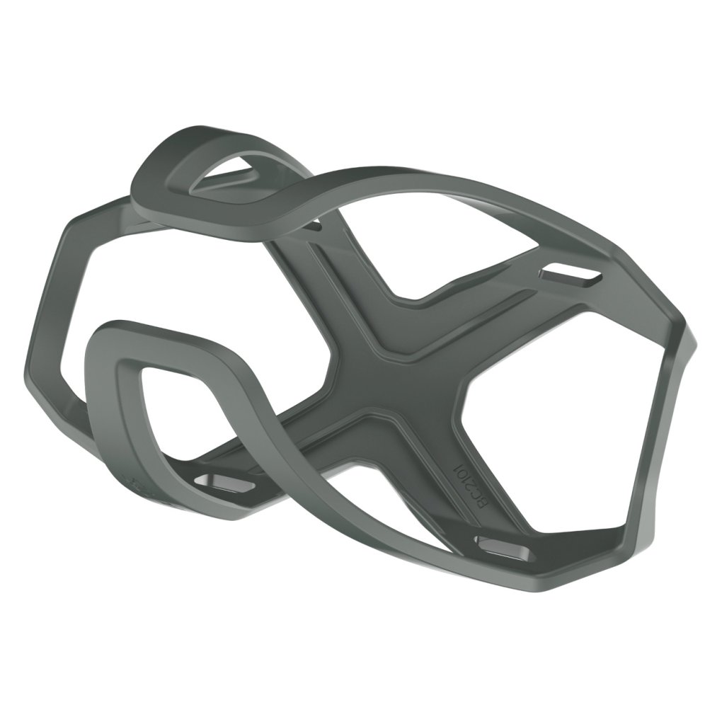Syncros Tailor Cage 3.0 Bottle Cage - anthracite grey