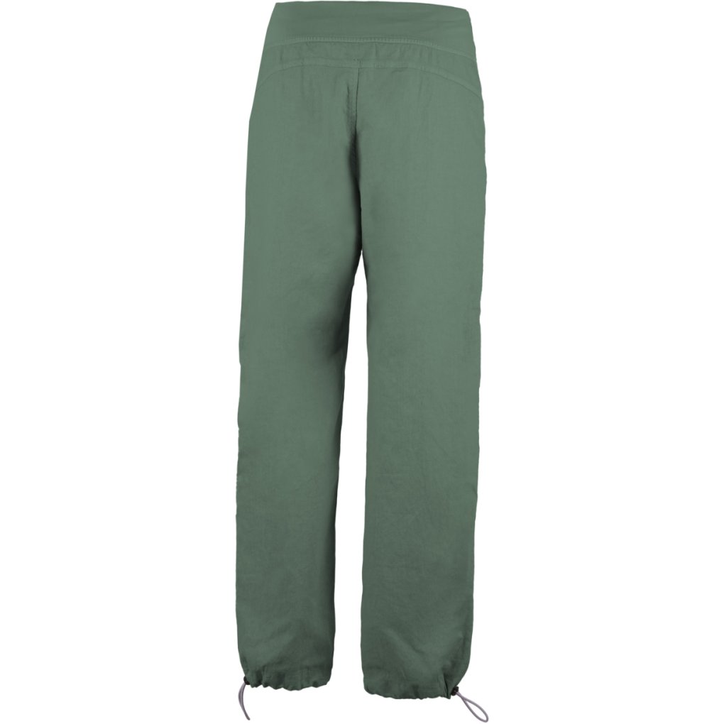 E9 Indi Climbing Pants Women - Agave
