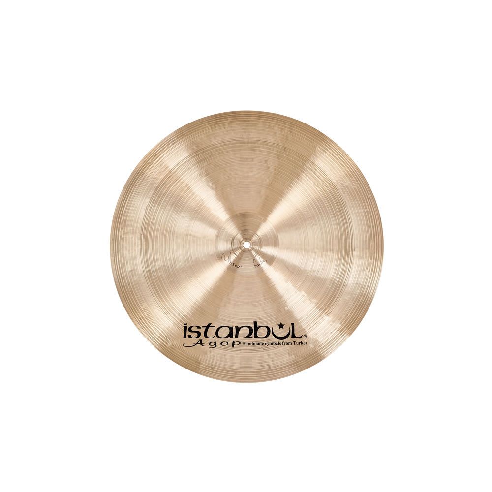 Istanbul Agop 20