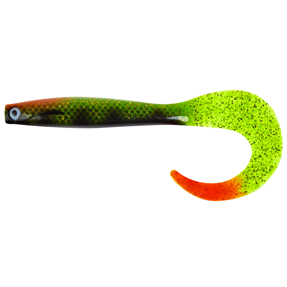 Lucky John Kubira Fire Tail (PG41)