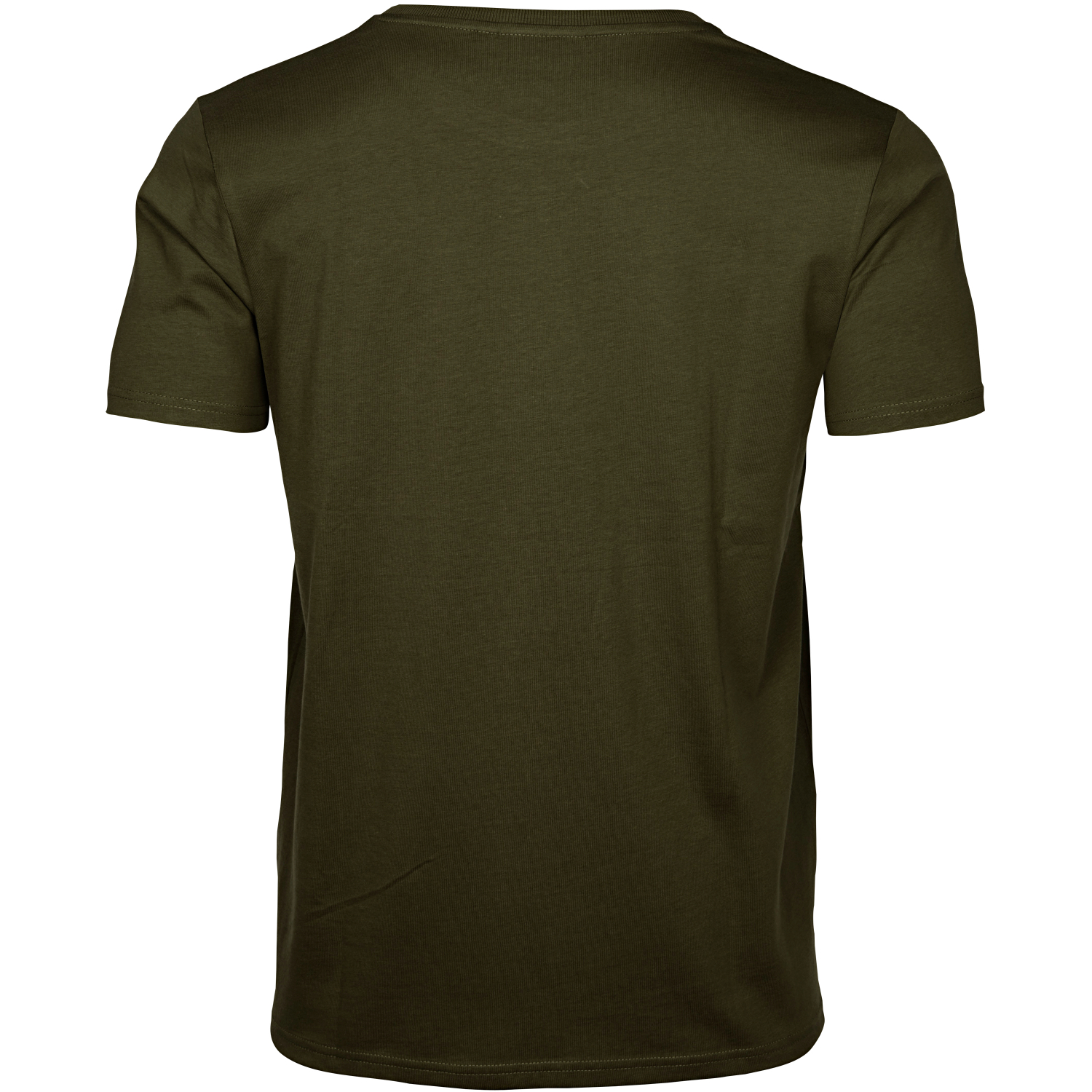 Pinewood Red Deer T-Shirt For Men (Green)