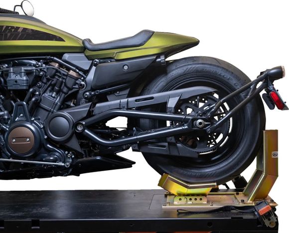 Kit de rabaissement Kodlin USA abaissementHARLEY DAVIDSON 1250 SPORTSTER 1250 S - 2021 - 2025Ref : KODL00001A / 13041084