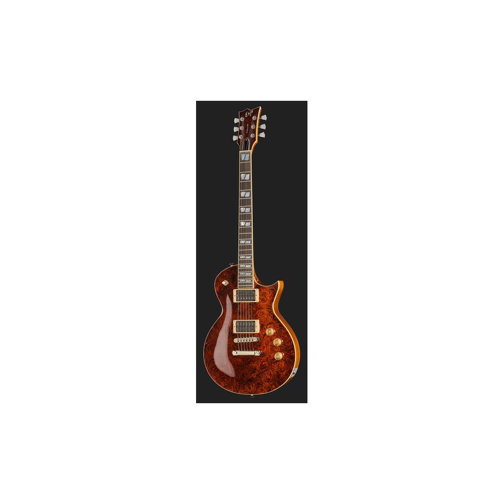 ESP Eclipse SC SD CH RED RMB – Thomann Ireland
