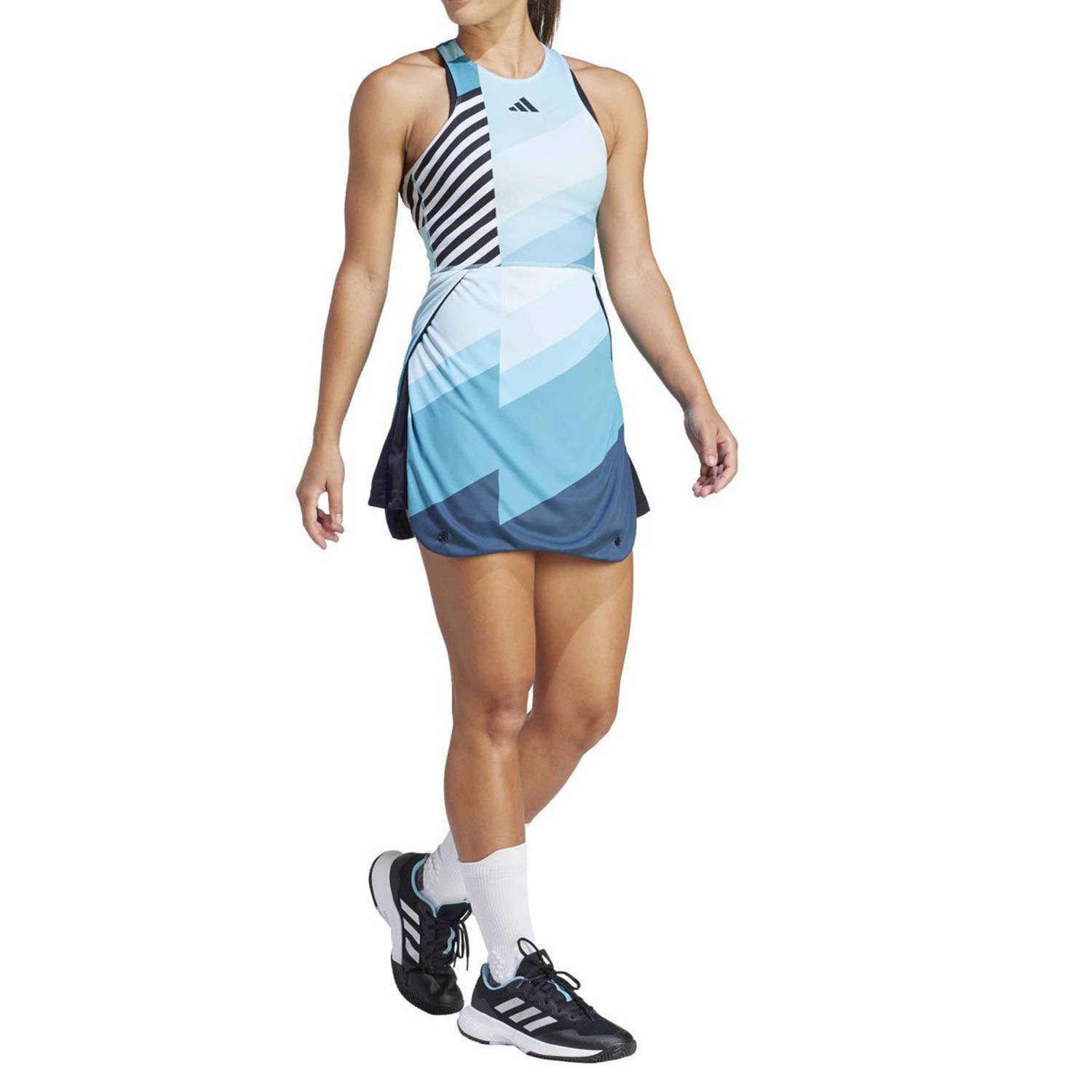 ADIDAS TRANSFORMABLE DRESS