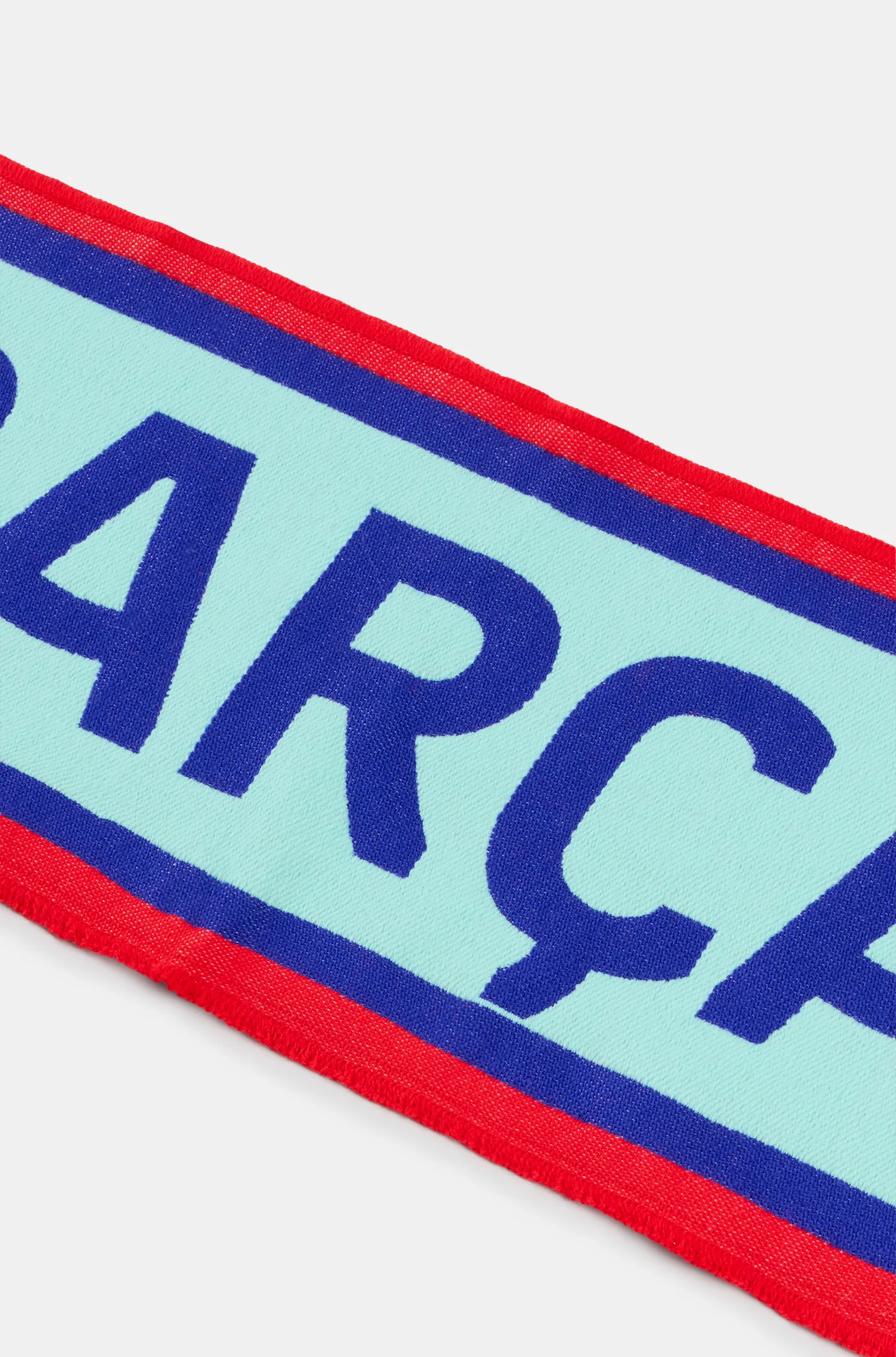 FC Barcelona scarf third