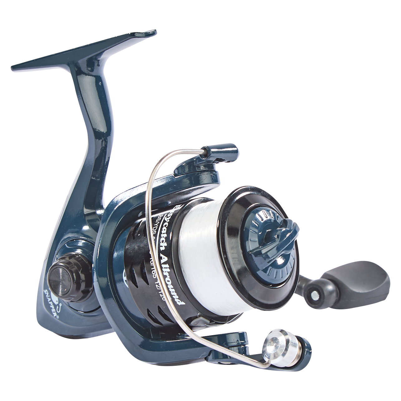 Snapper Stationary Reel Universal